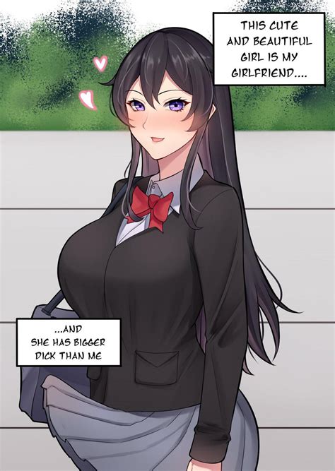 futanari comic|E